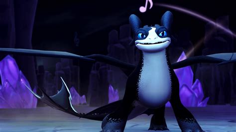 Dreamworks Dragons: Legends Of The Nine Realms on PS4 PS5 — price ...