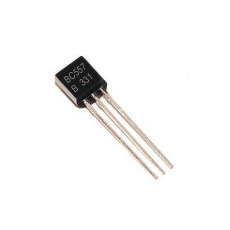 2n3055 Transistor 2N1307 PNP Transistor TO-5 Package - Open Box BSC ...