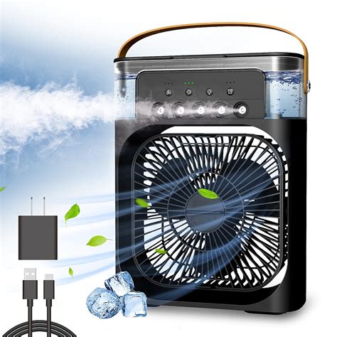 Cooler Portable Air Conditioner