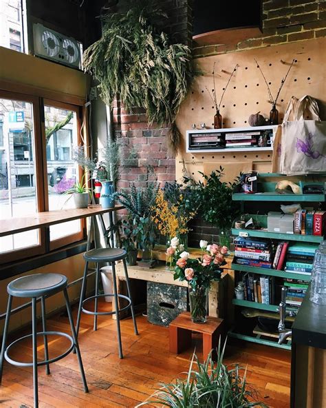 13 Most Aesthetic Cafés And Coffee Shops In Vancouver - Narcity Coffee ...