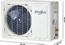 Flipkart.com | Buy Whirlpool 2018 Model 1.5 Ton 3 Star Split Inverter ...
