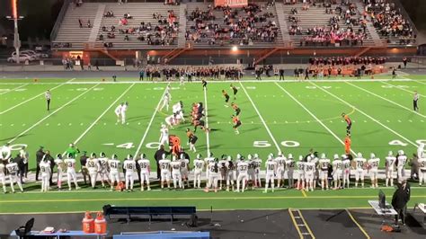 Idaho Falls High School - Blackfoot High Schoo highlights - Hudl