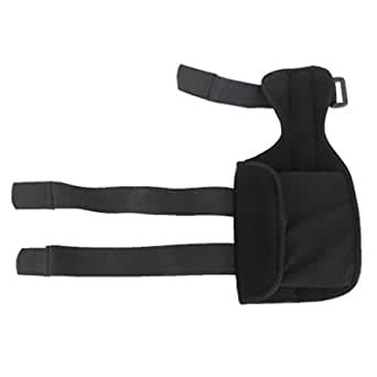 Generic Left Wrist Thumb Brace Support Splint for Tenosynovitis Carpal ...