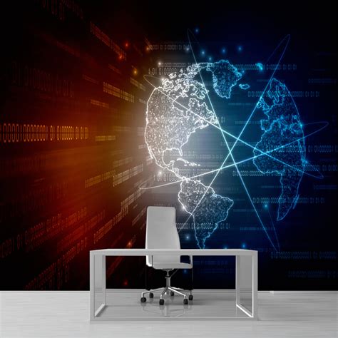 Data Observations Wallpaper – Myindianthings