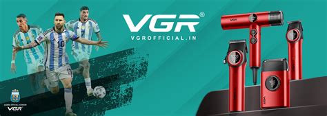 VGR INDIA - VGR OFFICIAL