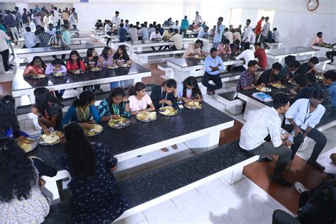 Kings Engineering College