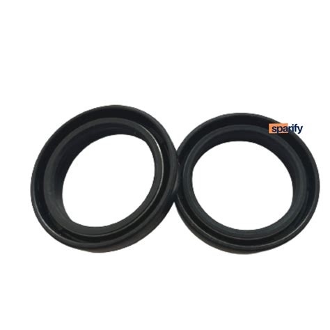 Kawasaki Ninja 650/ER6N/Z800 Fork oil seal – SPARIFY