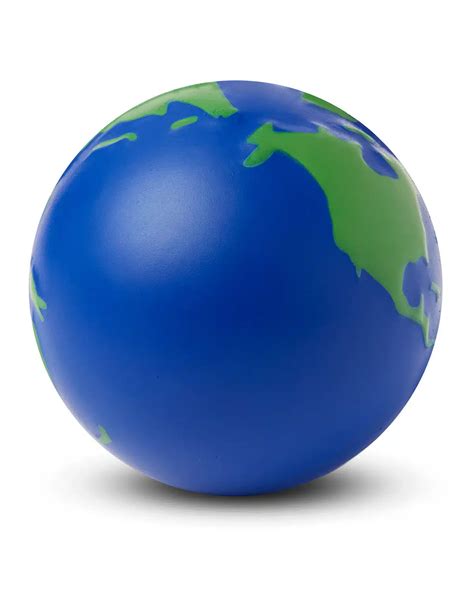 Globe Stress Ball 的图像结果