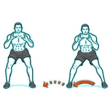 Image result for Side Step Test Cbpo