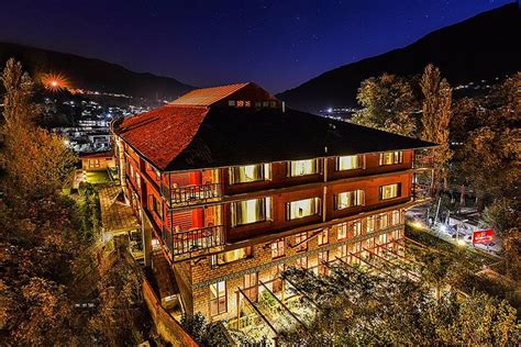 HONEYMOON INN (Manali) - Hotel Reviews, Photos, Rate Comparison ...
