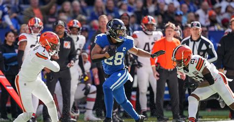 Fantasy Football Week 8 Rankings: Flex and PPR Outlook for Each ...