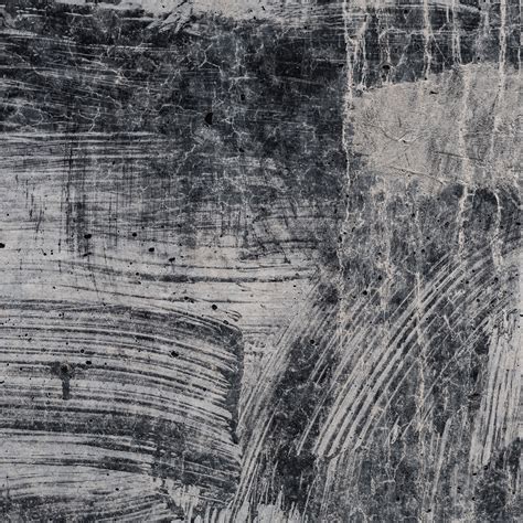 Download wallpaper 3415x3415 texture, spots, stains, surface, gray ipad ...