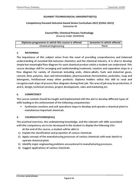 Image result for Process Technology Application PDF