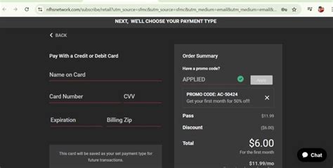 Image result for NFHS Network Promo Code