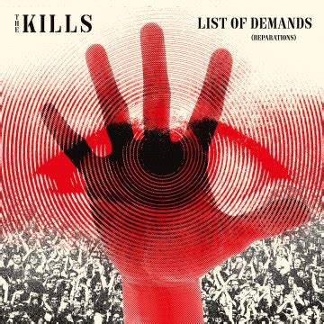 The Kills | Artists | Domino - Domino