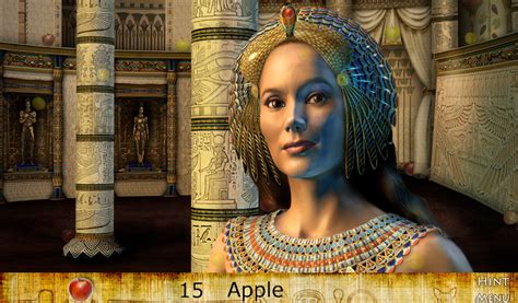 Hidden Objects Egyptian Palace (Ad Free) - App on Amazon Appstore