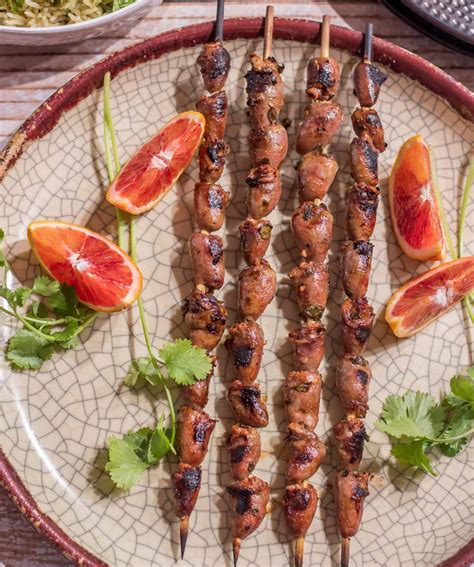 Cooked Chicken Heart Recipes