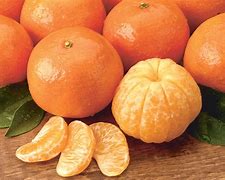tangerine 的图像结果
