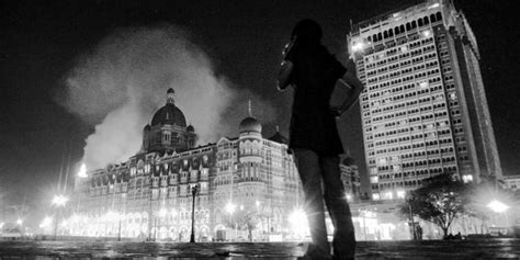 India Learned Valuable Lessons from 26/11. But So Have Terrorists ...