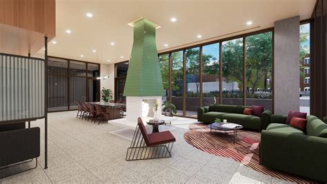 The Louise Los Feliz