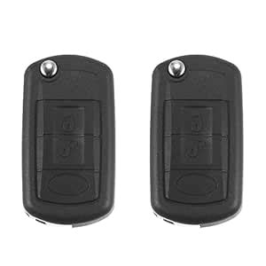 X AUTOHAUX 2pcs 315MHz NT8-15K6014CFFTX4 Replacement Smart Proximity ...