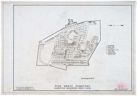 Pine Grove Cemetery in Cherryfield, Maine - Find a Grave Cemetery
