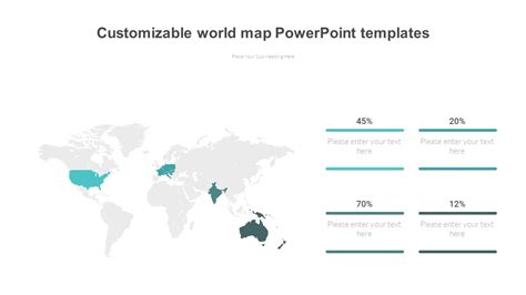 Editable World Map 的图像结果