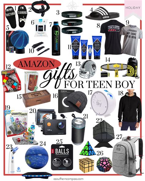 Best Teenage Gift Ideas