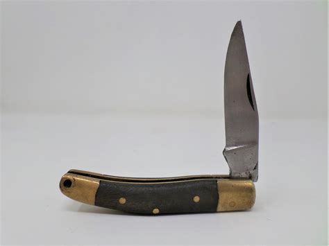 Vintage Pocket Knives