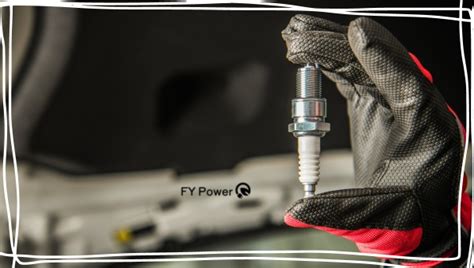 Testing Spark Plug On Generator 的图像结果