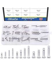 Amazon.in: Clevis Pins: Industrial & Scientific