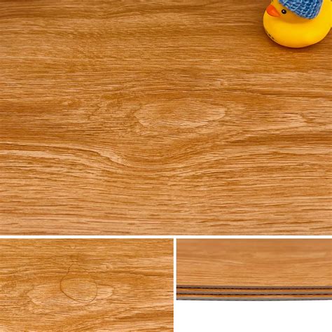 PVC Flooring Materials