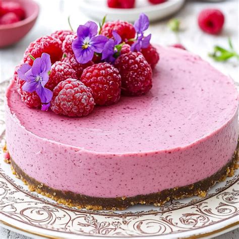 Image result for Paleo Raspberry Cheesecake Recipe