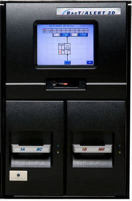 Automate d'analyses médicales