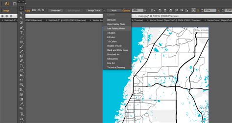 Image result for Create Postcode Area Map
