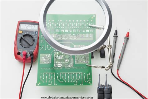 Image result for Communication Repair Tools