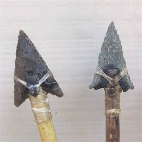 Image result for Primitive Arrows