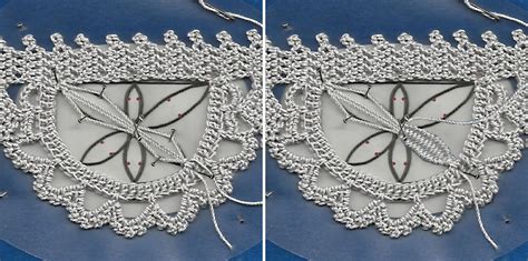 Image result for Needle Lace Patterns