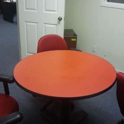 Goodluck Logistics Corp Office Photos