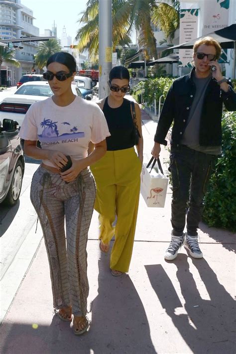 Kourtney And Kim Miami _ List of Kourtney and Khloe/Kim Take Miami ...