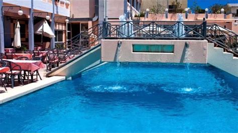 RAINBOW HOTEL (Rhodes/Rhodes Town) - Hotel Reviews & Photos - Tripadvisor
