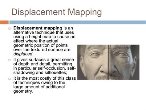 Image result for Texture Mapping Techniques