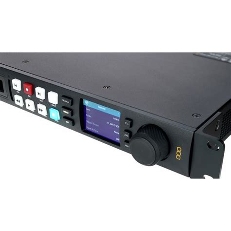 Image result for Blsckmagic Design 4K Pro