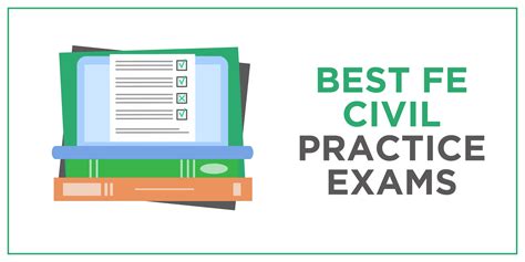 Guide to FE Civil Exam Prep in 2026 [Free Practice Exams]