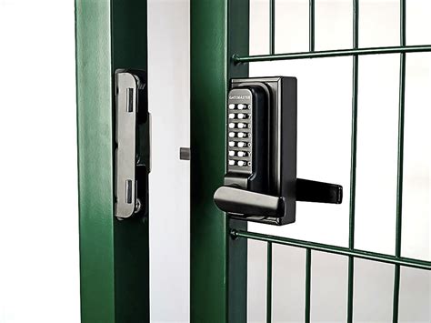 Image result for Remote Gate Locks