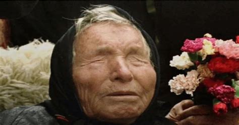 2025ல் உலக அழிவு தொடங்கும்... பாபா வெங்காவின் படுபயங்கரமான கணிப்பு ...