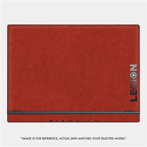 Lenovo Legion 5 Pro 16ACH6H Skins, Wraps & Covers » Capes