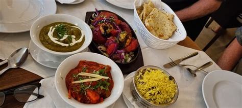 Best Indian Food on Fuerteventura! - Reviews, Photos - Everest Spice ...