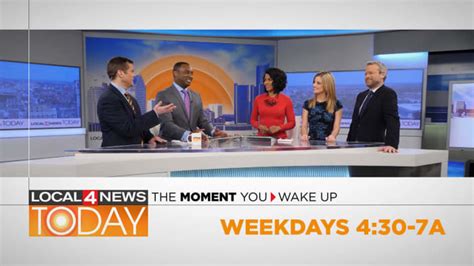 Detroit Local 4 Live 的图像结果