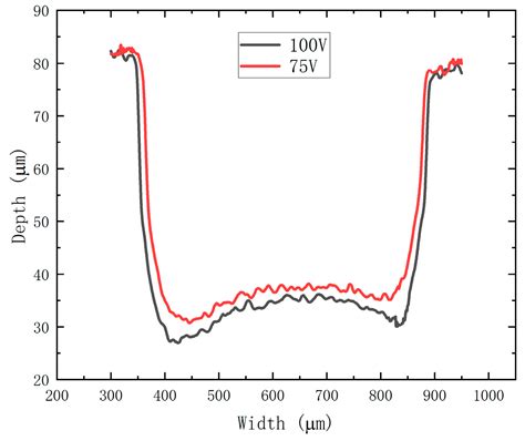 An Experimental Study Based on the Surface Microstructure of Bionic ...
